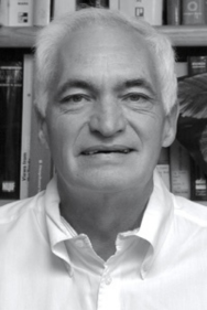 Lowell B. Catlett