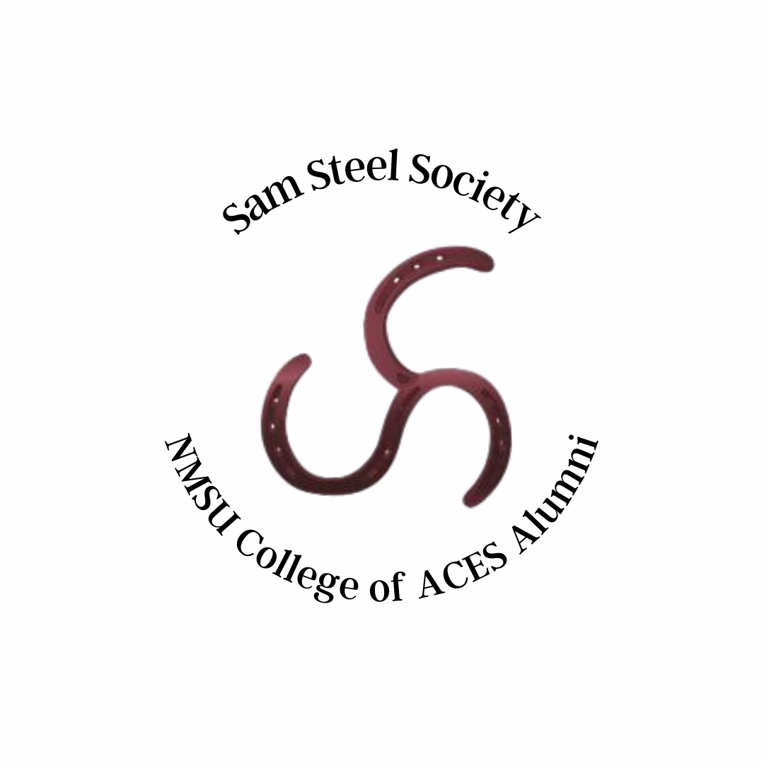 Sam Steel Society Logo